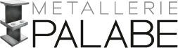 Logo metallerie Palabe
